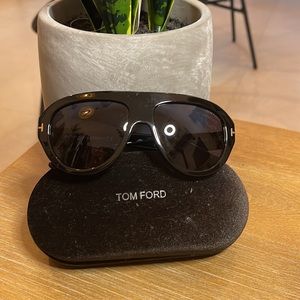 Tom Ford sunglasses